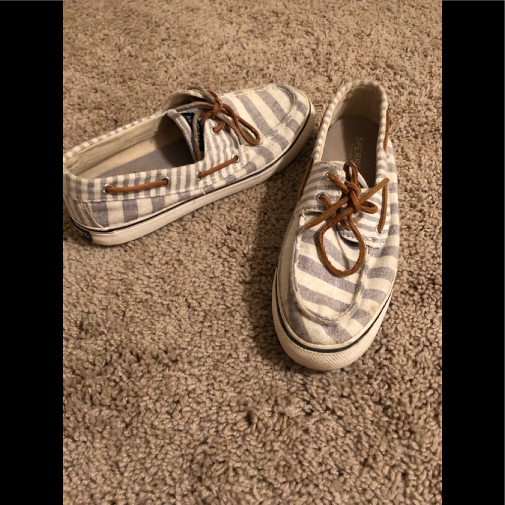 Sperry - Picture 1 of 3